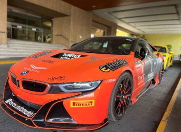 D’Car Fest llega a Querétaro