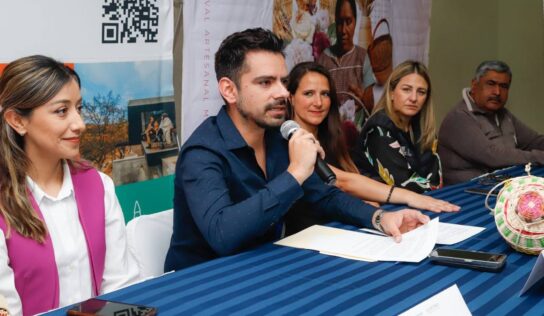 Anuncian Festival Manos Mágicas en Tequisquiapan