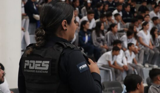 Policía Cibernética comparte medidas preventivas para el uso de redes sociales