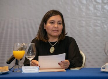 El Marqués realiza Asamblea de Región I de Municipios de la Comisión Permanente de Contralores del Estado