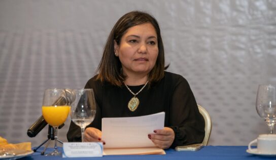 El Marqués realiza Asamblea de Región I de Municipios de la Comisión Permanente de Contralores del Estado