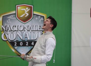 Querétaro bate récord de medallas de oro y preseas totales en Nacionales CONADE 2024