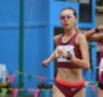 Atletismo queretano gana 11 medallas en Campeonato Nacional de Primera Fuerza