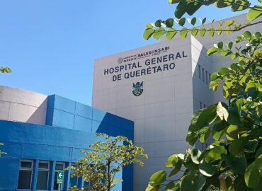 Concreta SESA cuarta donación multiorgánica en el Hospital General de Querétaro