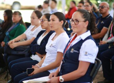 Fortalece Querétaro la Red de Frío para vacunas