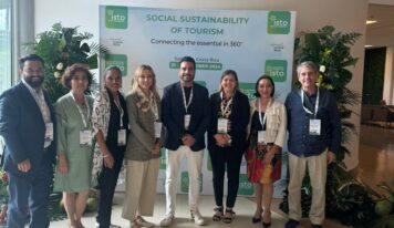 Participa Querétaro en el Congreso Mundial de Turismo Social