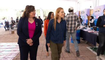 Llegan Jornadas Contigo Rumbo Joven a la UAQ