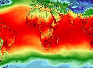 Realiza SESA vigilancia epidemiológica de enfermedades por temperaturas naturales extremas