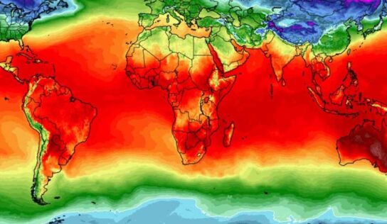 Realiza SESA vigilancia epidemiológica de enfermedades por temperaturas naturales extremas