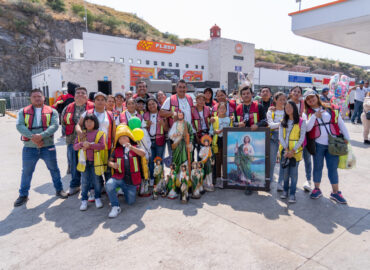 El Marqués registra saldo blanco tras fiesta en Honor a San Judas Tadeo