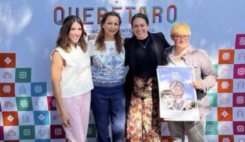 Anuncian Festival de Cine Filminist