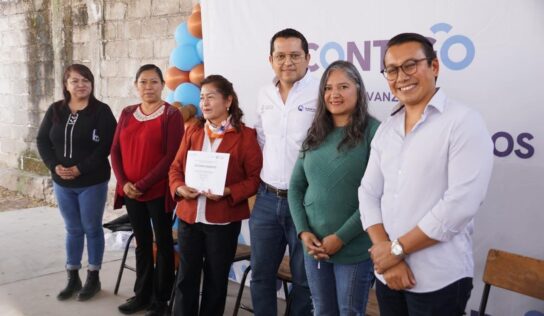 Mujeres de Colón se capacitan para el autoempleo