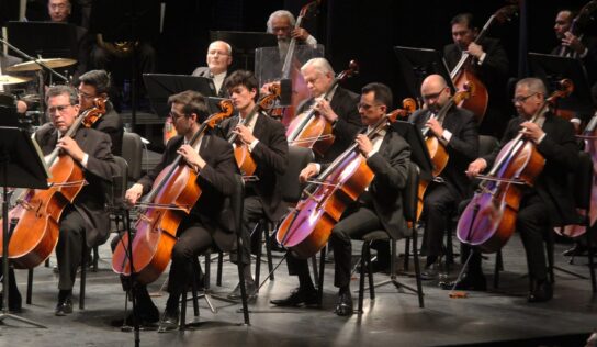 Invita la OFEQ a vivir la magia de Tchaikovsky