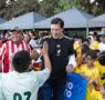 Prevención y deporte para las familias marquesinas: Rodrigo Monsalvo