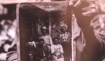 Llegan al Museo Histórico de la Sierra las fotografías de Francisco Echeverría