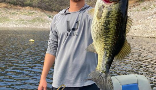 Anuncian torneo de pesca a beneficio en Tzibanzá
