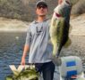 Anuncian torneo de pesca a beneficio en Tzibanzá