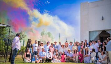 Fortalece Tequisquiapan el turismo de romance con el ACIBEP Fest 2025