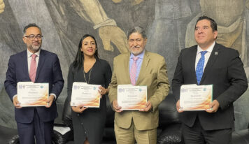 Participa SEDIF en foro nacional de adopción y acogimiento familiar