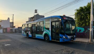 Se suman 26 unidades para atender la demanda de transporte público en la Zona Metropolitana
