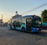 Se suman 26 unidades para atender la demanda de transporte público en la Zona Metropolitana