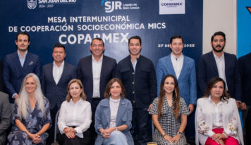 El Marqués es ejemplo de simplificación administrativa y atención ciudadana: Rodrigo Monsalvo
