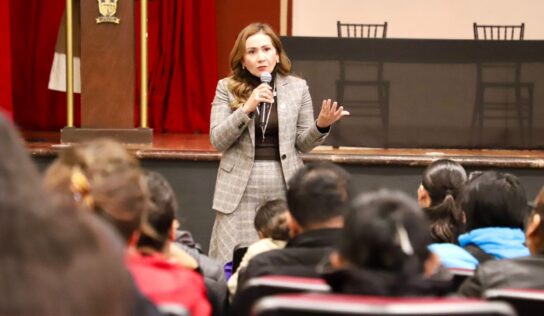 Arrancan asambleas de Centros LIBRE en municipios del estado