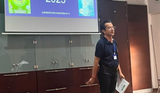 Participa SESA en reunión interinstitucional para la Peregrinación de Neblinas al Tepeyac