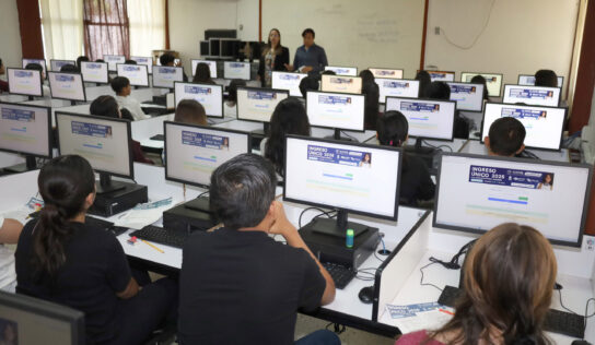 Alistan resultados de Ingreso Único para educación media superior