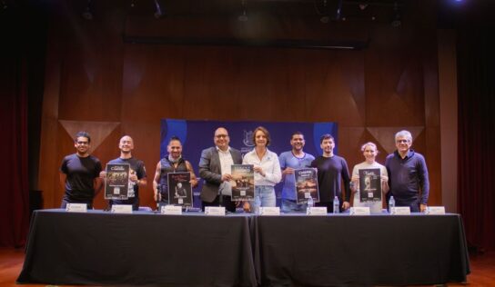 Inicia el Festival Internacional de Música de Querétaro