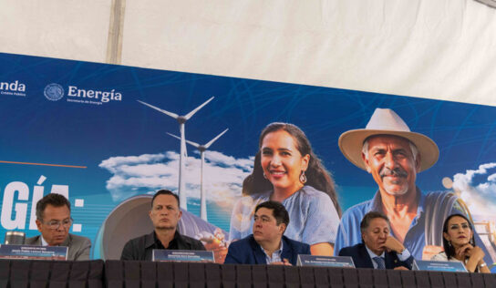 Llama Mauricio Kuri a la unidad y a transformar la realidad a través de una política con resultados