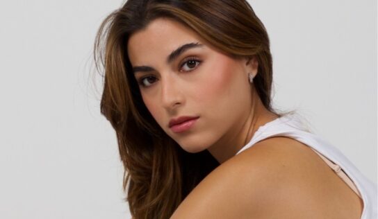 Natalia Márquez, artista del mes en el Museo de Arte de Querétaro