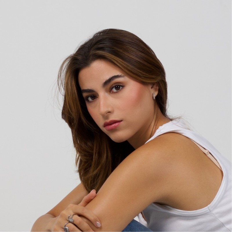 Natalia Márquez, artista del mes en el Museo de Arte de Querétaro