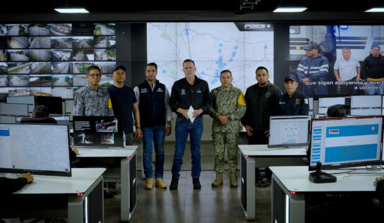 Convoca Gobernador a la solidaridad, serenidad y unidad ante afectaciones por lluvias