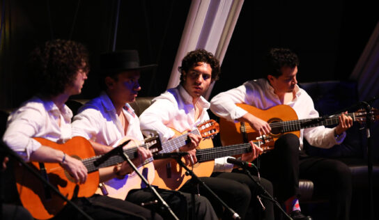 Organiza Universidad Anáhuac evento a beneficio del CAS Carmelita Ballesteros