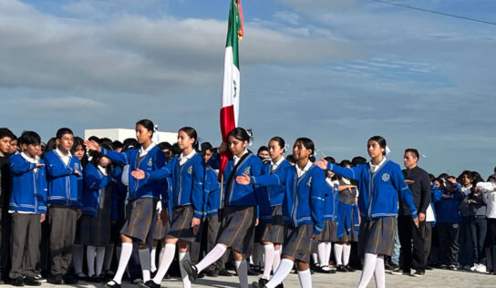 Regreso a clases sin contratiempos