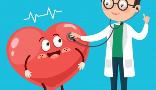 Se une SESA a la conmemoración del Día Mundial del Corazón