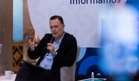 Querétaro, epicentro de innovación digital en América Latina