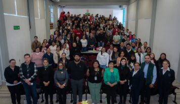 Inaugura titular de SESA Foro de Salud Mental en SJR