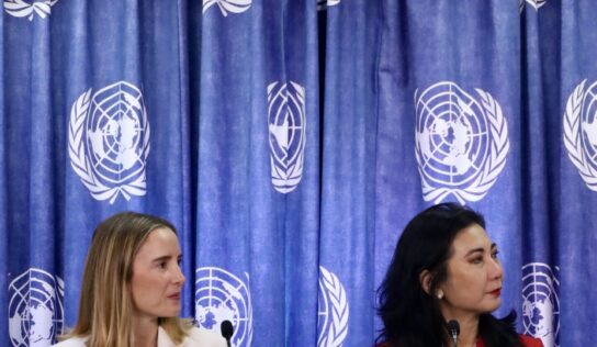 Querétaro impulsa localización de la Agenda 2030 en alianza con el Programa de las Naciones Unidas para el Desarrollo