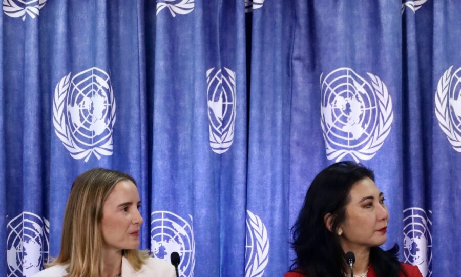 Querétaro impulsa localización de la Agenda 2030 en alianza con el Programa de las Naciones Unidas para el Desarrollo