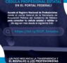 SEDEQ incorpora Cédula Profesional Estatal al Registro Nacional de Profesionistas