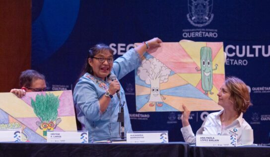 Acerca SECULT la música a los municipios con el encuentro ¡Que viva el Salterio!