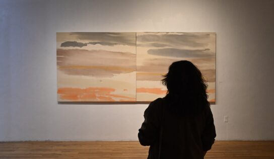 Se inaugura la última temporada de exposiciones en la Galería Libertad