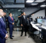 Reafirman Querétaro, Guanajuato y Michoacán coordinación regional en seguridad