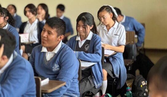 Inician vacaciones de invierno en educación básica el viernes 19 de diciembre