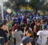 Más de 300 jóvenes corren por la prevención en el Social Run San Valentín 2026