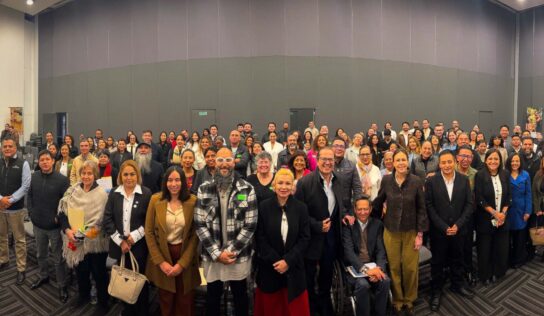 Entrega SECTUR más de 160 constancias y certificaciones a prestadores de servicios turísticos