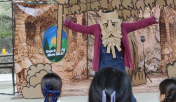 Inicia temporada de teatro infantil en el Museo Histórico de la Sierra Gorda