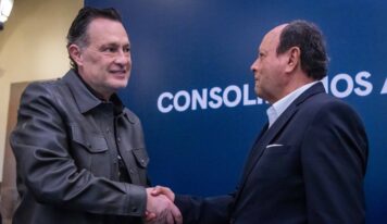 Anuncia Gobernador ampliación de Pilgrim’s Pride en Querétaro con inversión de 150 mdd